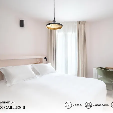 Beauquartier - Butte Aux Cailles II Apartamento Paris Exterior foto